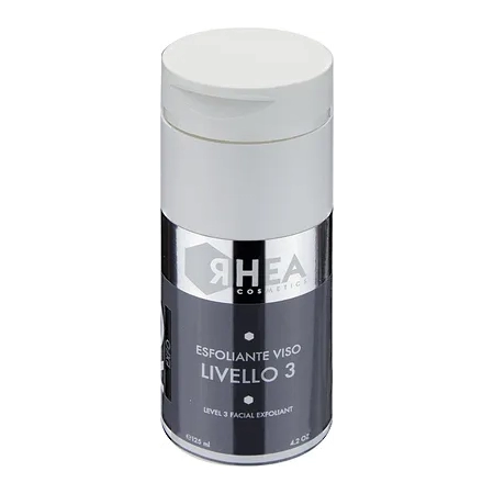 Exfo Poziom 3 Peeling kwasowy do miejscowego złuszczania - Facial Exfoliant, Level 3